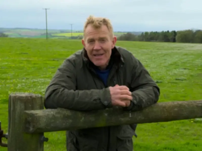 Countryfile's Adam Henson Issues Urgent Warning to BBC Viewers