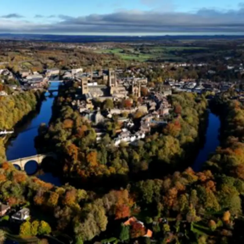 County Durham Tourism Surges: 22M Visitors, £1.48B Industry