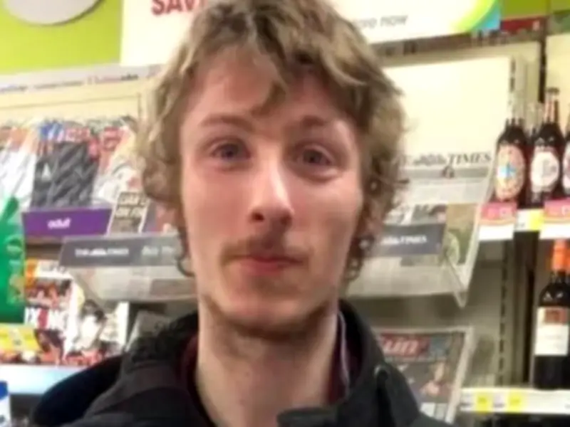 Couple Beat and Starved Man in Their Care Until He Resembled 'Walking Skeleton'
