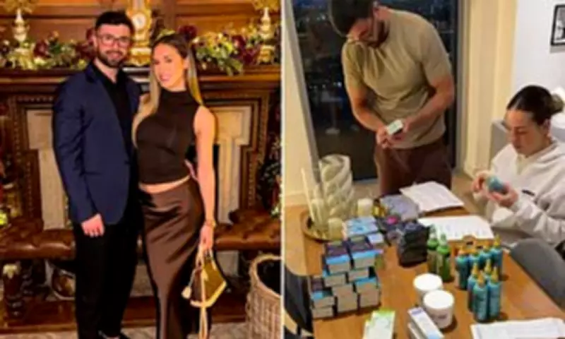 Couple Earn £25K Yearly Reselling Boots Bargains on Amazon