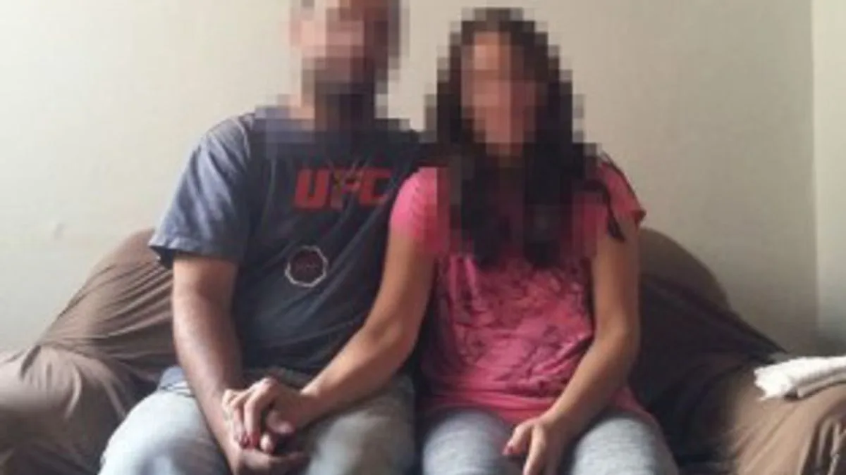 Brazilian Couple Discover They Are Brother and Sister After 19 Years Together