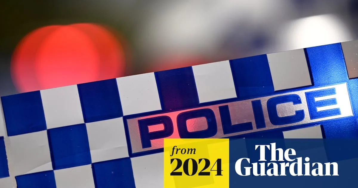 Man Arrested After Two Found Dead in Adelaide Home