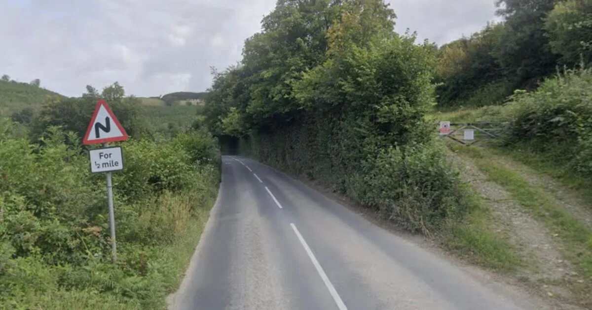 Couple spared jail for living in hidden underground home in North Devon