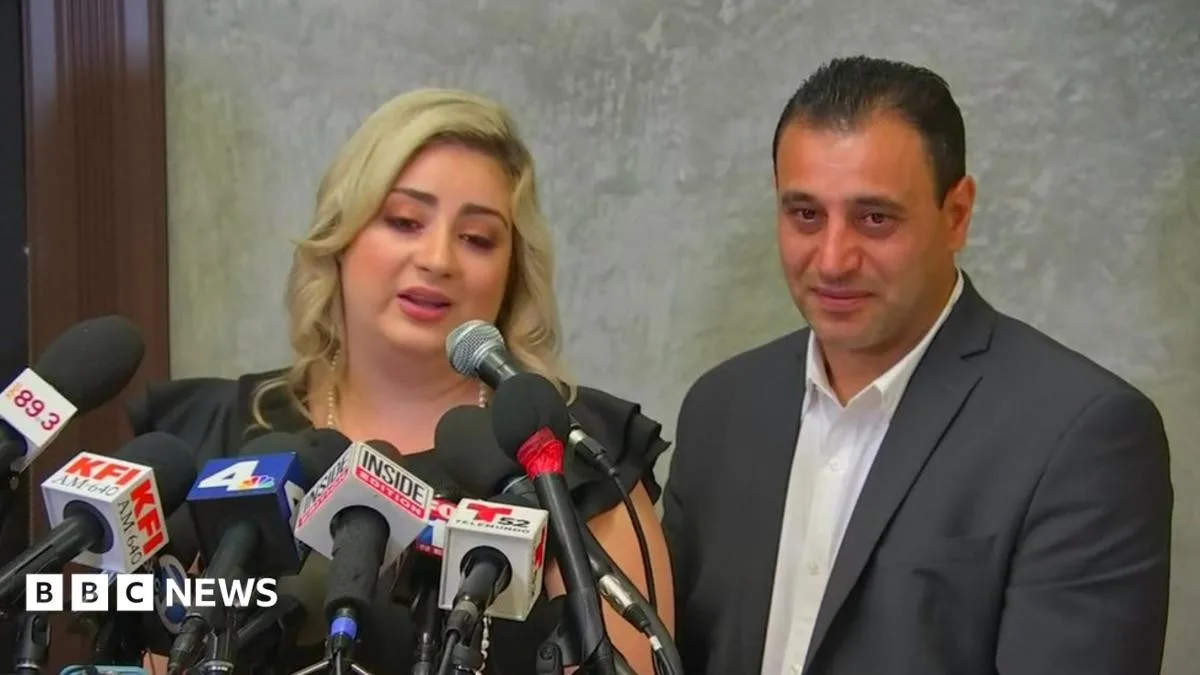 Second Couple Sues IVF Clinic Over Wrong Embryo Implant