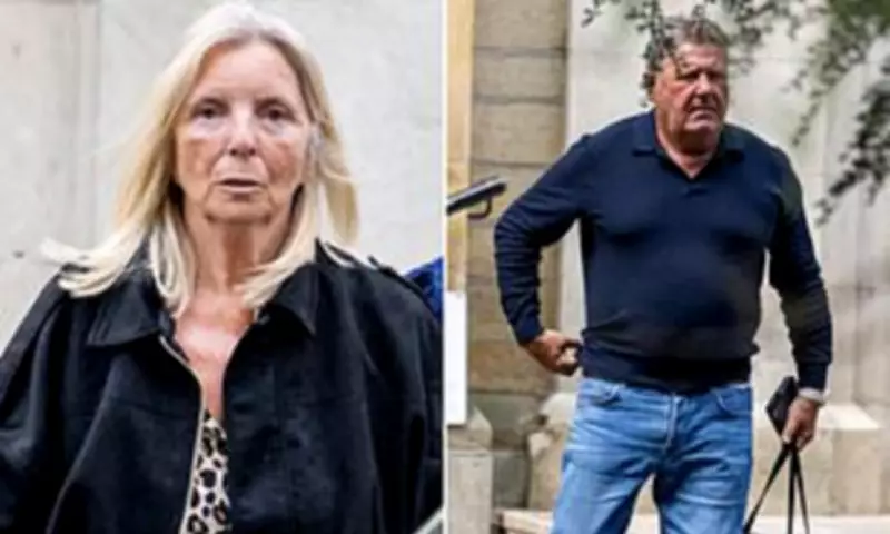 Couple swindled £630k in benefits and tax to build Monopoly-style property empire