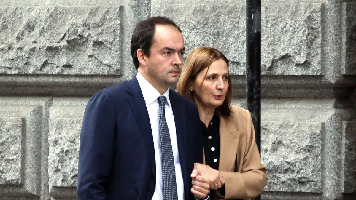 Couple Wins Legal Battle Over 'Unbearable' Noisy Millionaire Neighbours