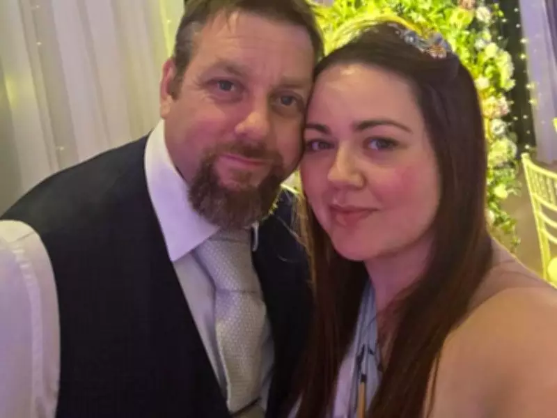 Couple's £15,000 Dream Wedding Turns to 'Nightmare' After Wedding Planner Files for Insolvency