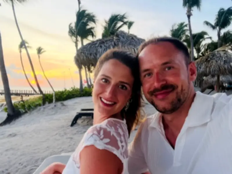 Couple's Dream Wedding in Spain Derailed by €10,000 Theft Days Before Ceremony