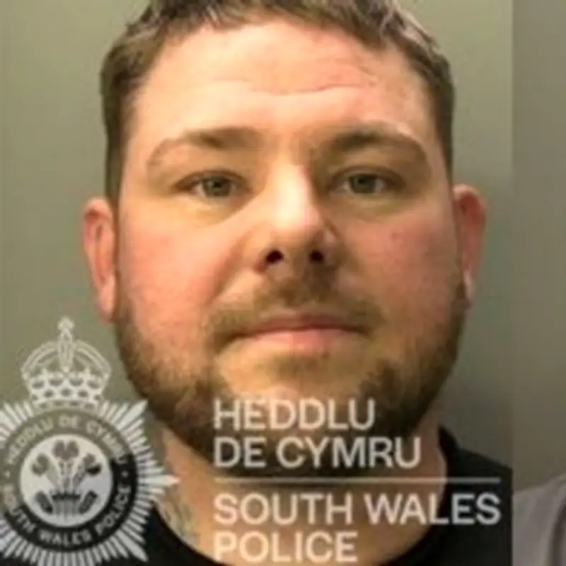 Couple's Drug Dealing Uncovered After Police Find Phone