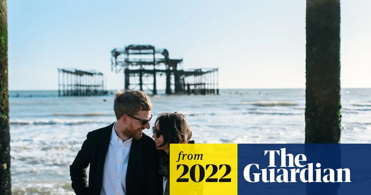 ‘We called the mums about an hour after the ceremony’: the rise of secret weddings