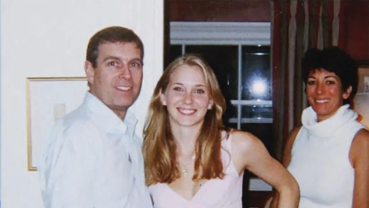 Estranged Husband and Daughter Added to Legal Battle Over Virginia Giuffre's Estate