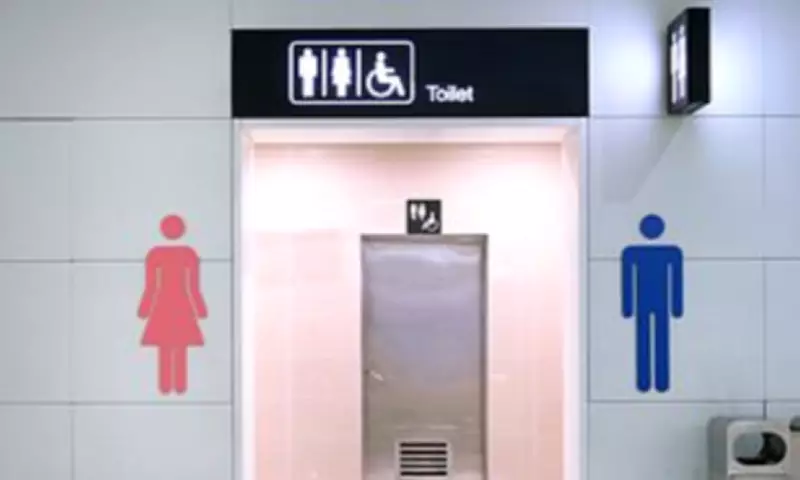 Court Rules Unisex School Toilets Discriminate Against Five-Year-Old Girl