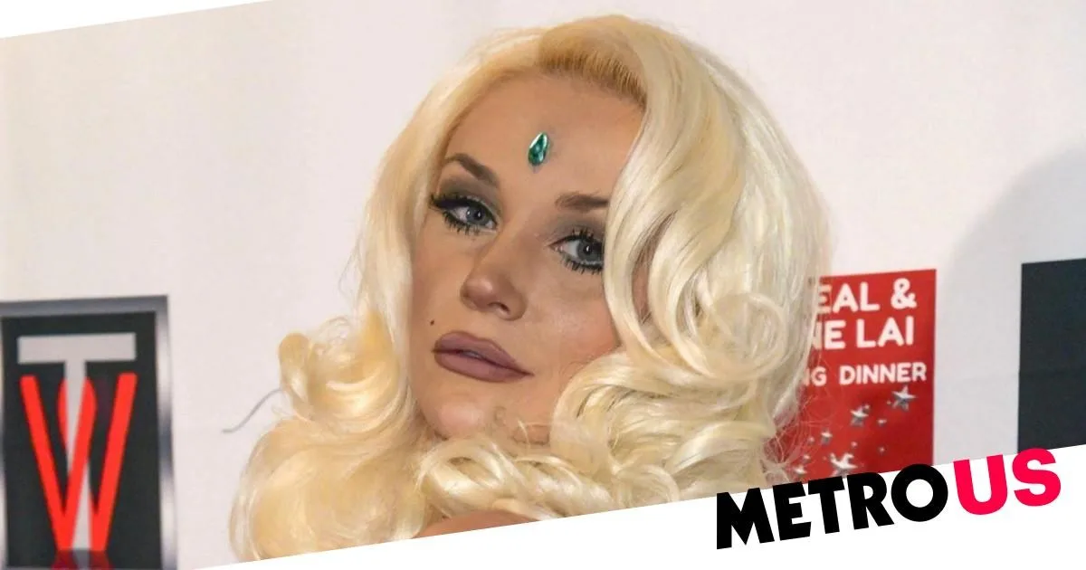 Courtney Stodden Thanks Jason Biggs for Apology Amid Chrissy Teigen Drama