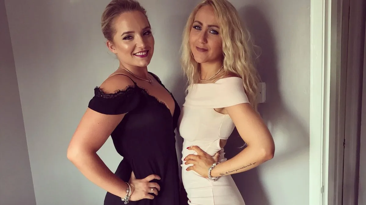 Cousins Burned in Pub Heater Explosion at Birthday Party