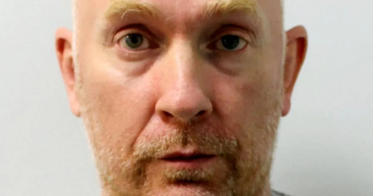 Wayne Couzens 'Petrified' After Ian Huntley Prison Attack