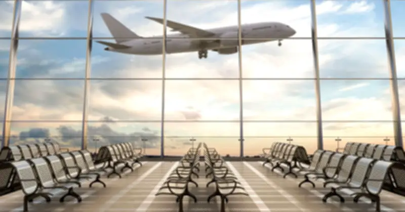Coventry Airport Closes After 90 Years, Transforms into Green Energy Hub