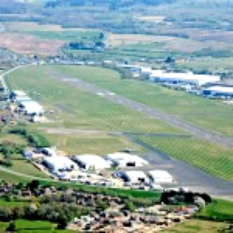 Coventry Airport Closes Tomorrow After 90 Years of Aviation History