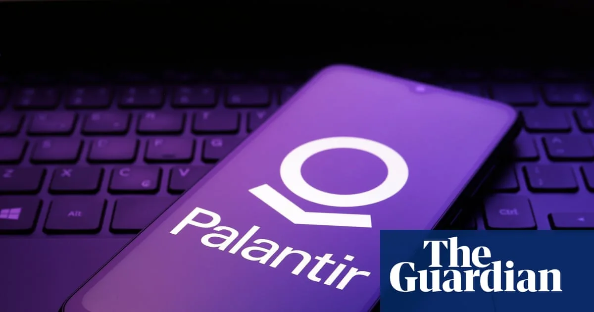 Coventry Council Reviews Palantir Contract Over IDF Links