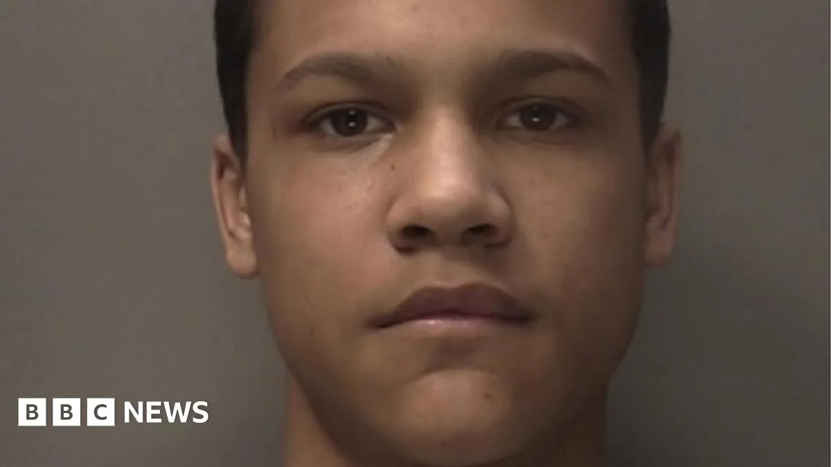 Pair jailed for gang murder of Abdul Xasan in Coventry