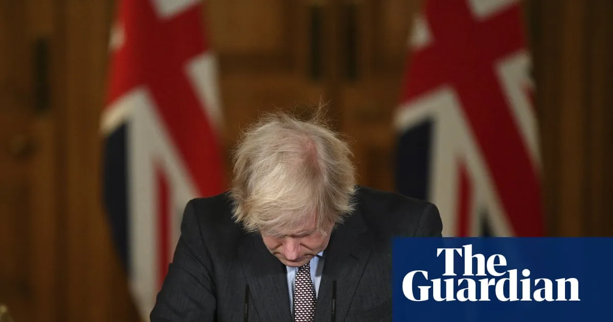 Covid Inquiry: 23,000 Lives Lost to Failures in UK Response
