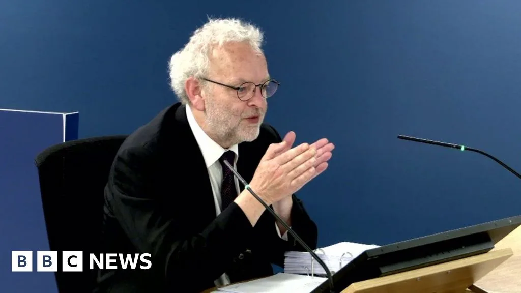 Covid Inquiry Told UK Government Knew NHS Would Be Overwhelmed by February 2020