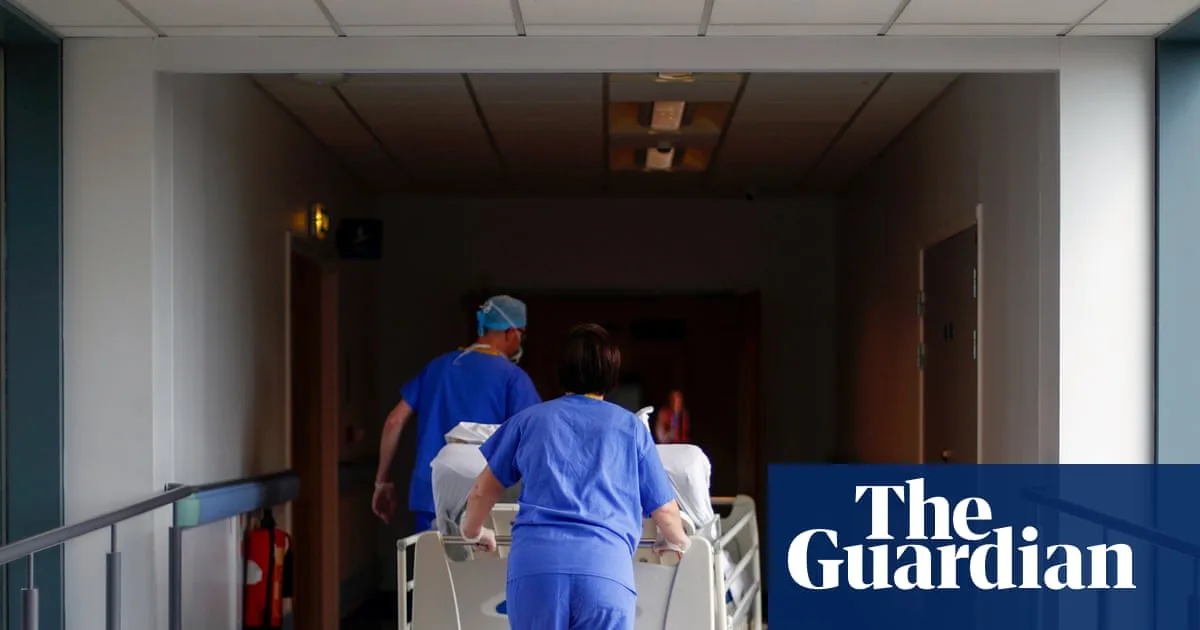 Covid Inquiry Slams NHS Overwhelmed Despite Tory Denials