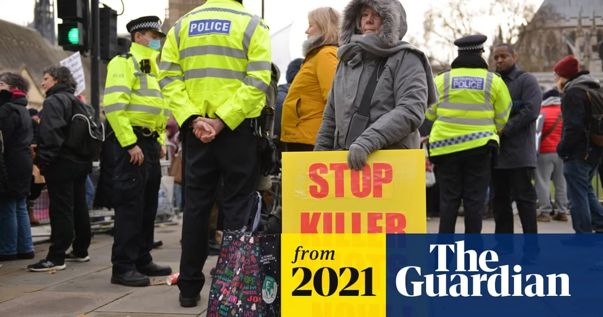 Labour Calls for UK Crackdown on Tech Firms Over Anti-Vax Content