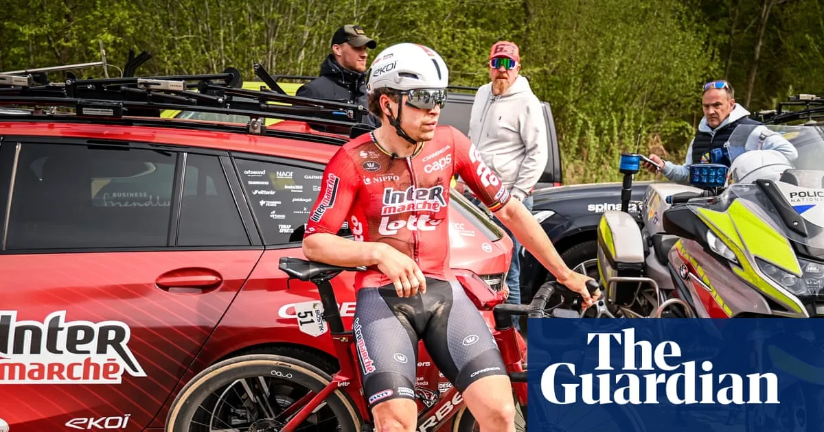 Cow Manure Blamed As Cyclists Fall Ill After Belgian Race