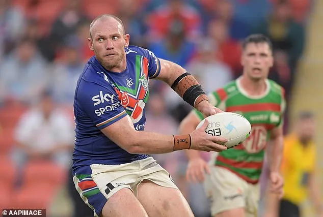 Matt Lodge Opens Up About Hair Transplant, Says He's 'Paved the Way' for Bald Men