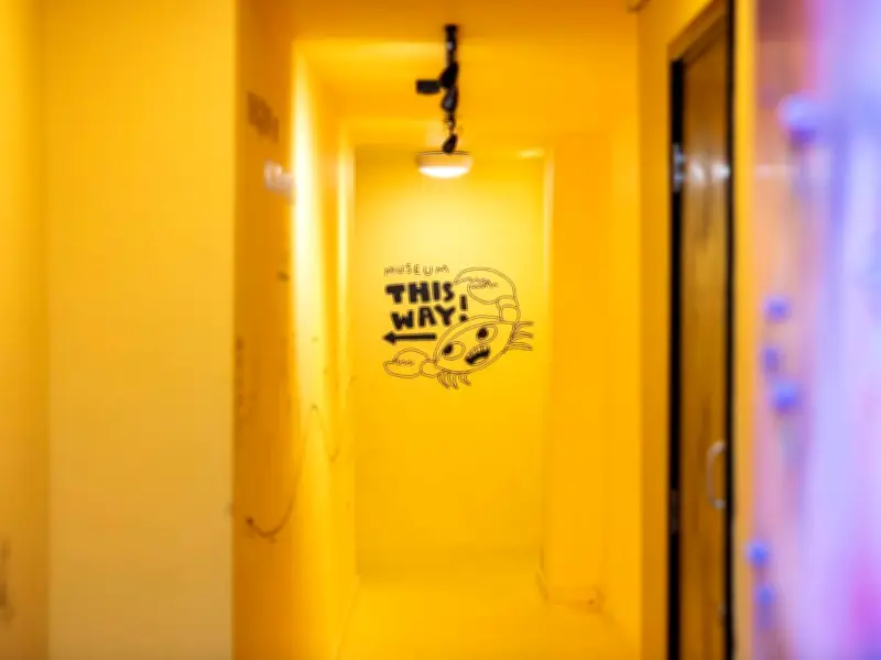 Crab Museum in Margate Voted UK's Best by Time Out in 2026