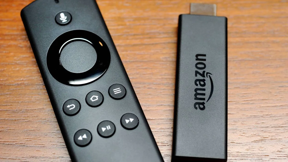 Police Raids Target Illegal Fire Stick Users Across UK