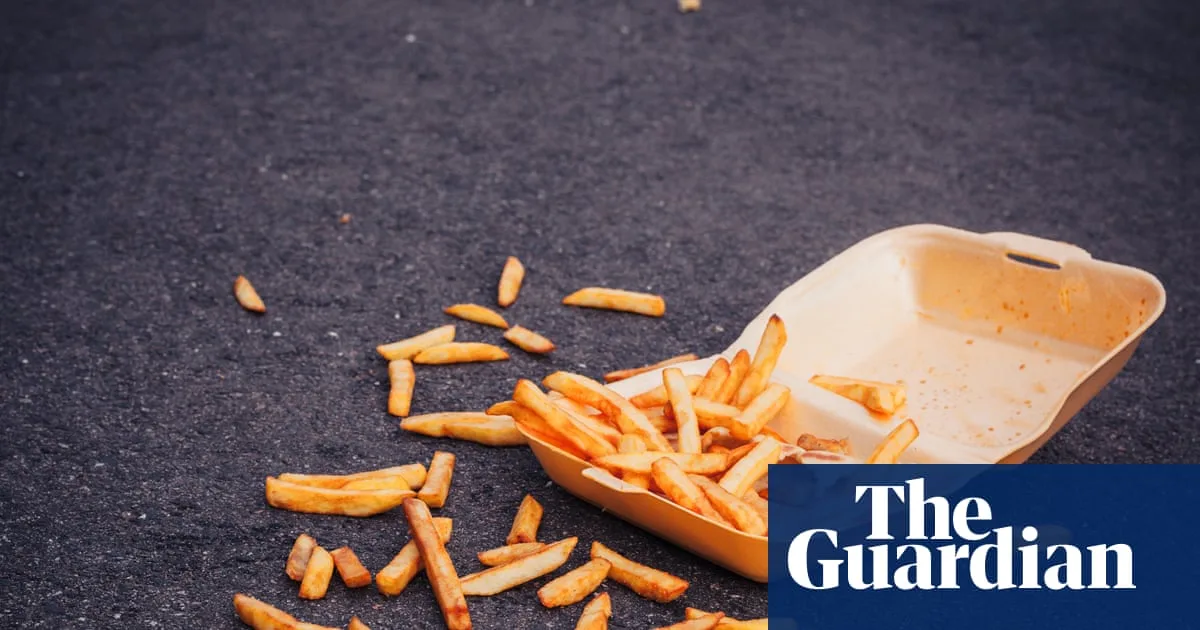Ministers to Crack Down on ‘For-Profit’ Litter Enforcement in England