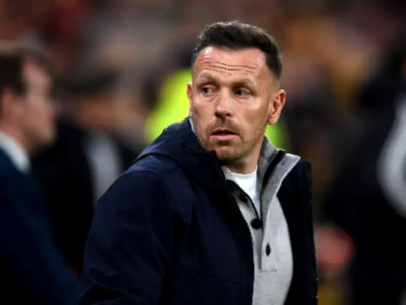 Craig Bellamy Burnley Move Collapses in Major Late Twist