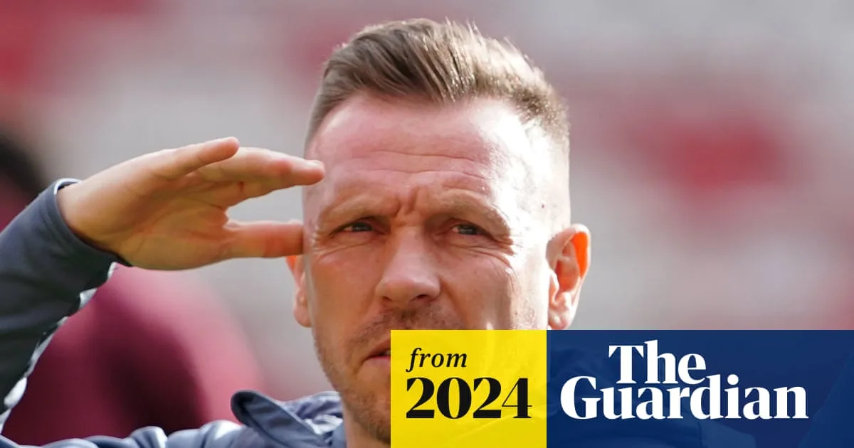 Craig Bellamy Appointed New Wales Manager on Four-Year Deal