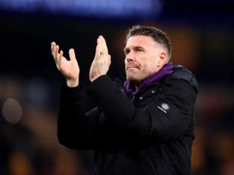 Craig Bellamy Torn Between Wales and Burnley: FAW Prepares Replacements