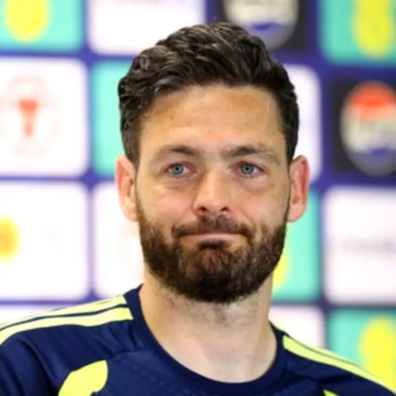 Craig Gordon hints at retirement after World Cup with Hearts future uncertain