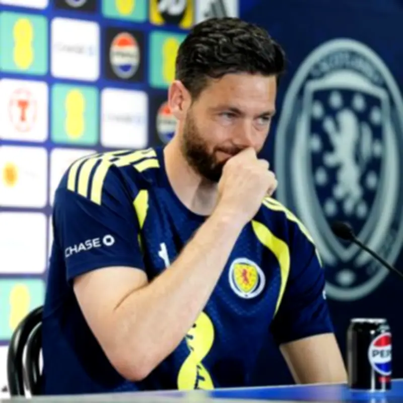 Craig Gordon's World Cup Dream: Defying Age for Scotland