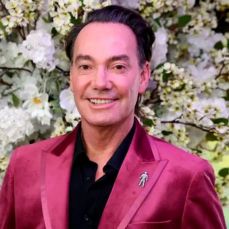 Craig Revel Horwood Reveals He Was 'Fuming' Over Anton Du Beke's Tardiness