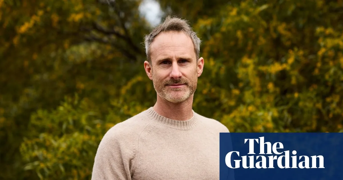 Author Craig Silvey Admits Child Exploitation Charges