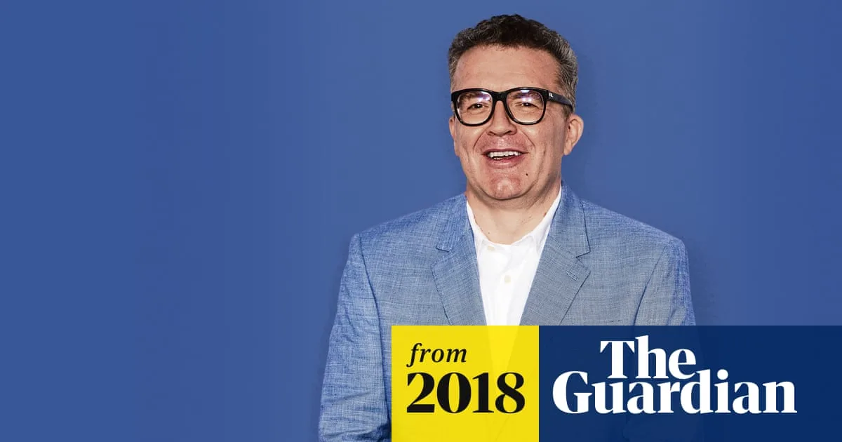 Tom Watson: How I Lost Seven Stone and Reversed My Type 2 Diabetes