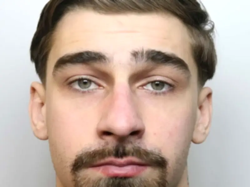 Creamfields Dealer Sentenced: 100 Snap Bags of Ecstasy and Ketamine Found