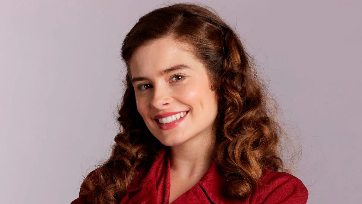 All Creatures Great and Small star Rachel Shenton says co-star 'will be missed' after emotional exit