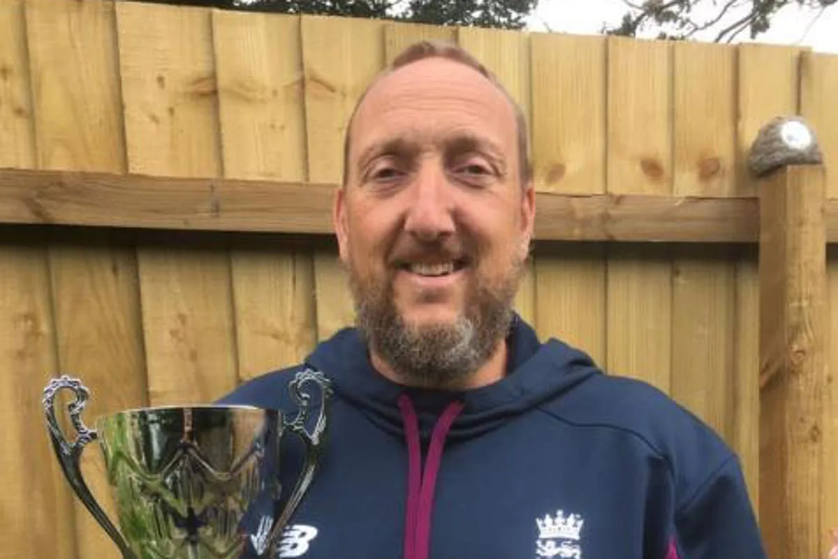 Cricket coach sues for £200k after bowling machine accident