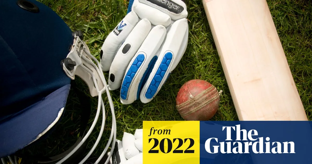 Former Under-19s Cricketer Alleges Sexual Assault on 1985 Tour