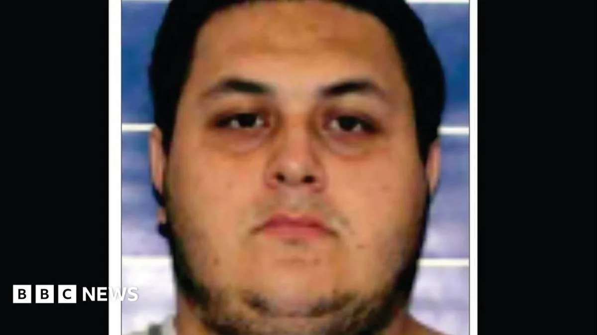 Brazil Arrests Notorious Arms Trafficker After Prison Escape