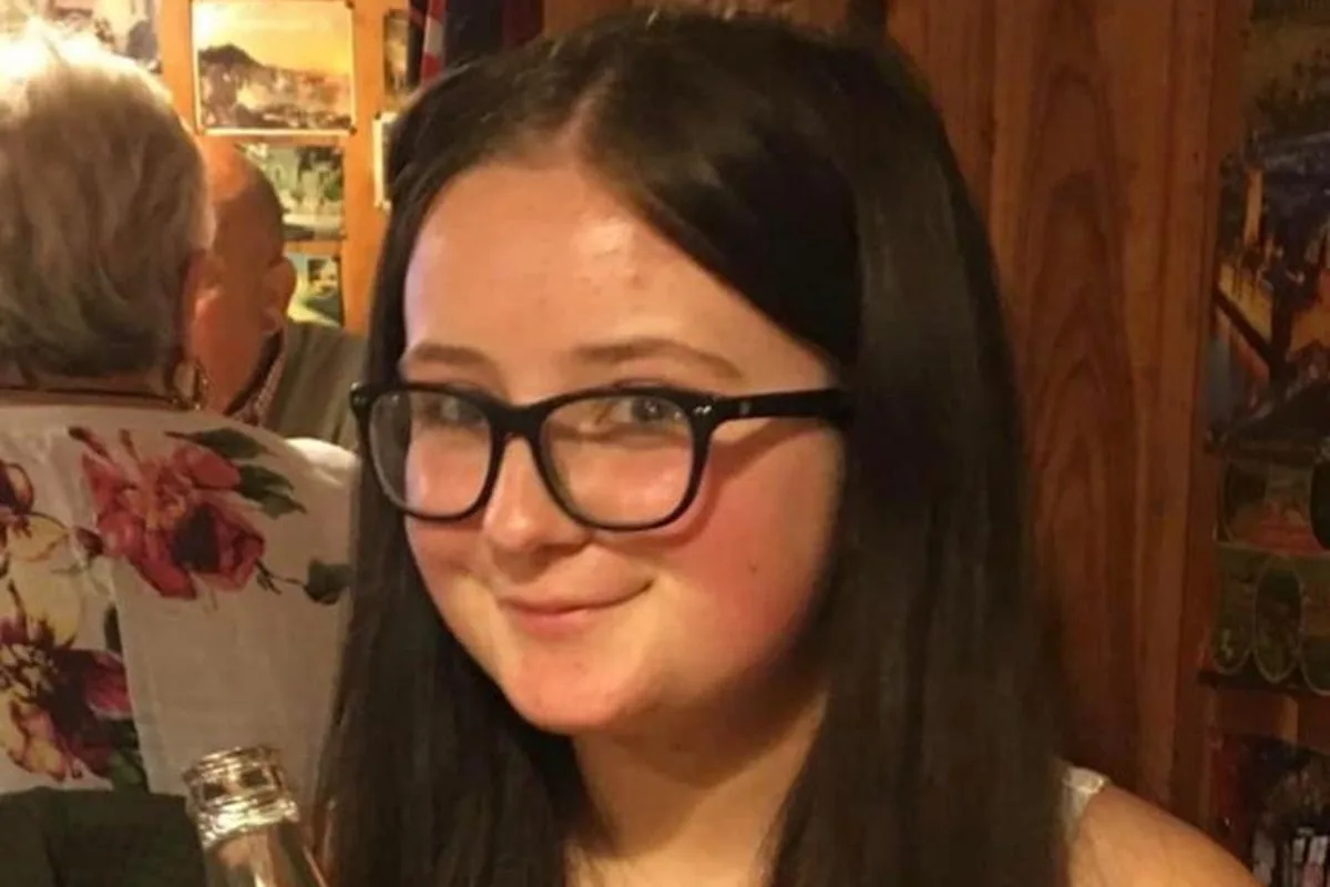 Criminal Probe Into NHS Mental Health Unit After Teen's Death