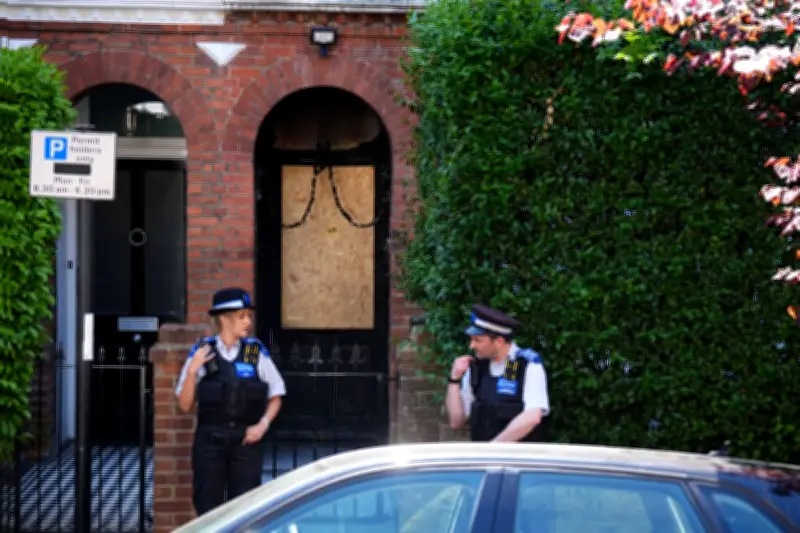 Criminal Proxies Found Guilty Over Arson Attacks on PM Starmer's Property