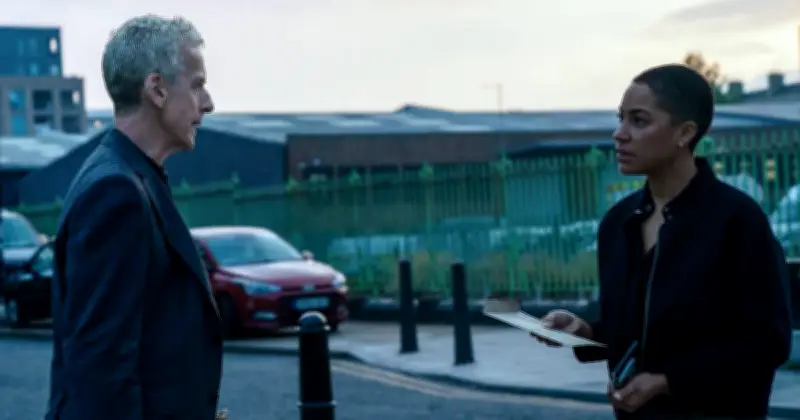 Criminal Record Hailed as Impeccable Crime Drama on Par with Line of Duty