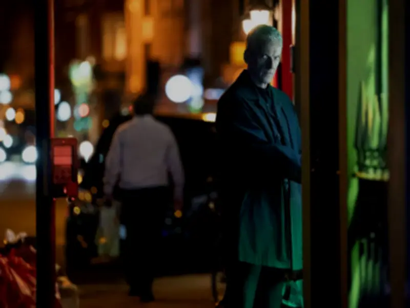 Criminal Record Hailed as One of Best British Crime Dramas in Years