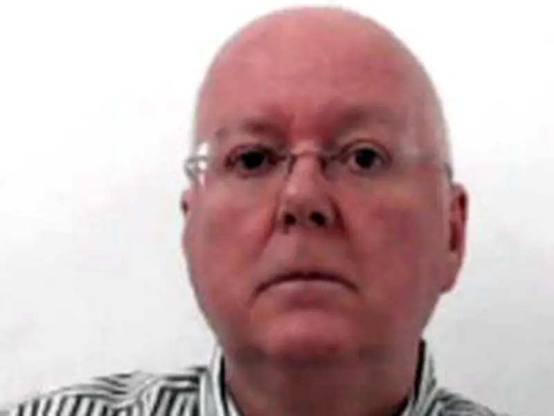 Criminal Record: Peter Murrell's cellmate, ex-boxing promoter jailed, driverless car hits lollipop man